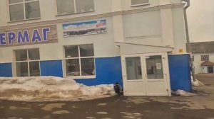 Добрянка/Городской маршрут 1/Volgabus/4298.00/"АТП"Добрянка-Нефтебаза-Магазин номер 33/
