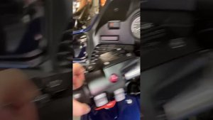 BMW R1150RT 2004 г. Синий