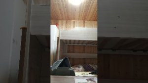 уборка + ответ вопрос