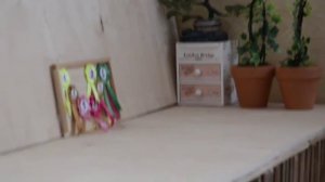 Обзор на конюшню (1:9) BREYER