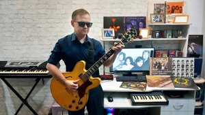 пою разные рэтро песни, часть 12