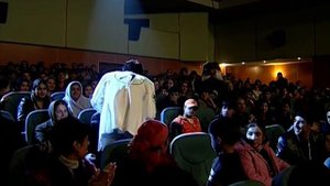 Валичон Азизов - Гиря макун (Консерт дар Кохи Чоми "Киссаи ошики", 2006) / Live