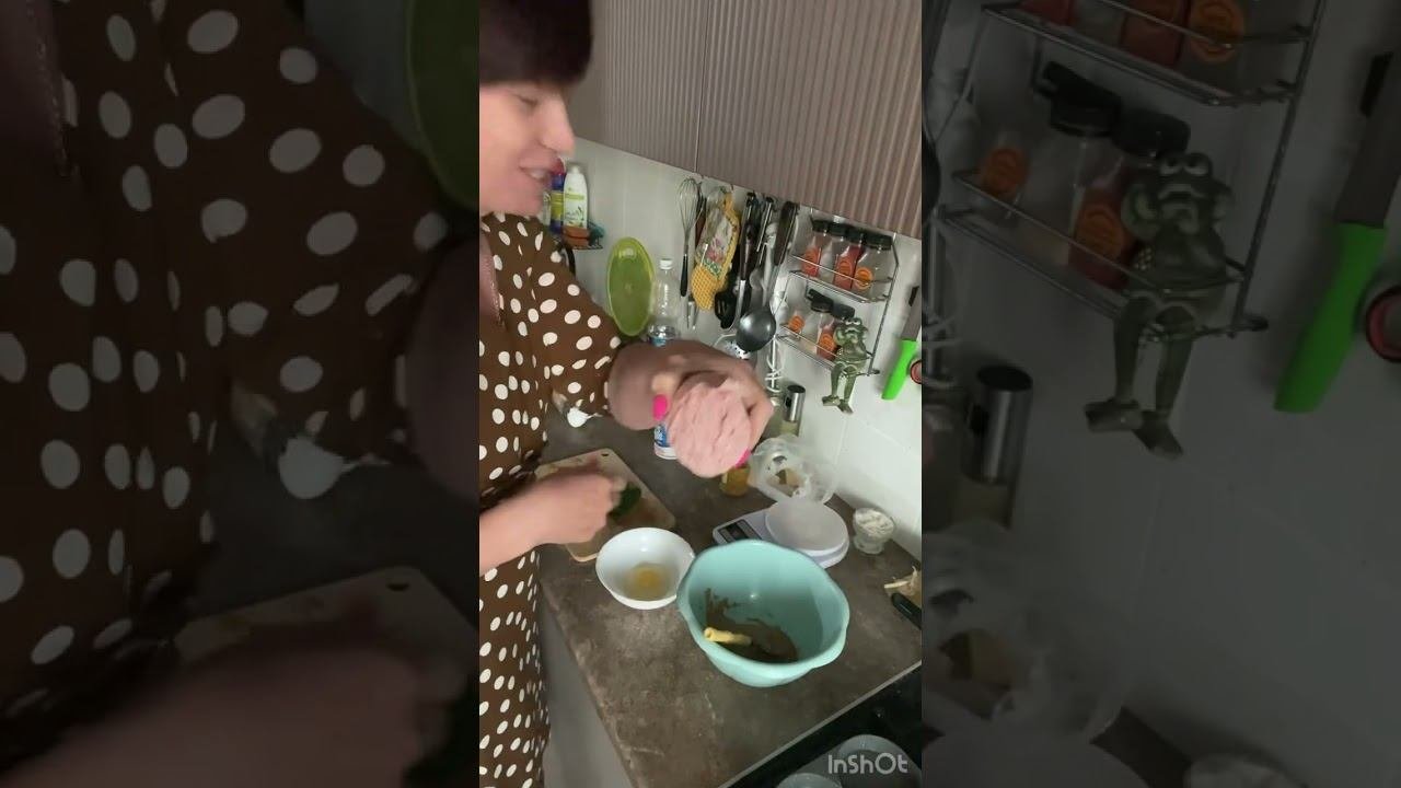 Доброе утро❤️❤️❤️Готовим завтрак опять бутерброд