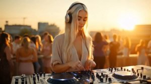 The Best Organic House Set #1(12.04.2025) | Deep Elegance by Darkmagoma Vibes
