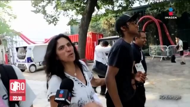 Prisca Awiti le da a México una inédita medalla de plata en judo смотреть онлайн