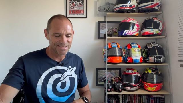 Thanks for asking: return of the chicken strip, trail braking, biking in the 90s and lots more смотреть онлайн