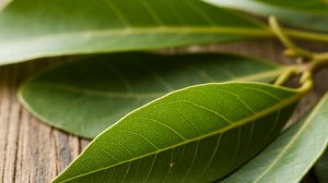 ЛАВРОВЫЙ ЛИСТ.