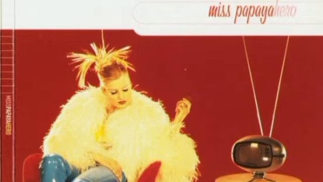 Miss papaya-Hero смотреть онлайн