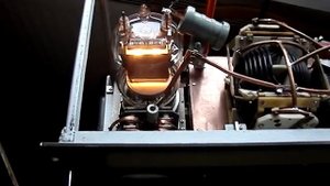 Разряд или прострел ГУ-81м