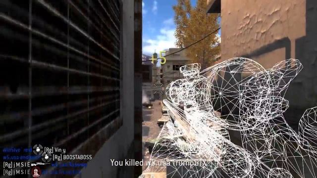 SICK GUN EFFECT! смотреть онлайн