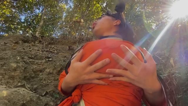 MIZO COMEDY MUSICAL DRAMA 🤣 ( Kungi vrs Ngêni & Khâwnbeui ) смотреть онлайн