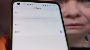 TCL X937U soundbar sound check | Review