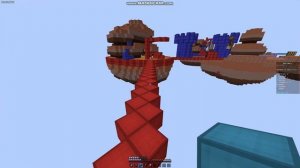 один день моей игры в бедварс