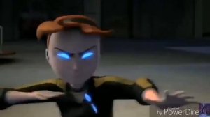 Тик-так/клип Эйприл и Донни.Черепашки ниндзя