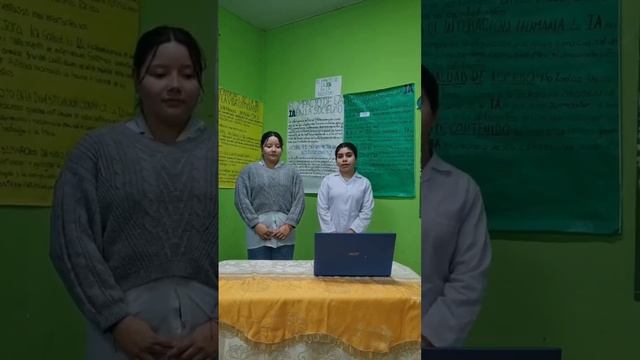 El impacto de la IA en la sociedad - Bachillerato Común 5. смотреть онлайн