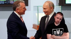 Зачем Уиткофф Прилетел в Петербург | Разбор переговоров
