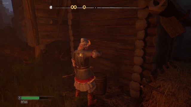 Смута #10. Москва. Финал