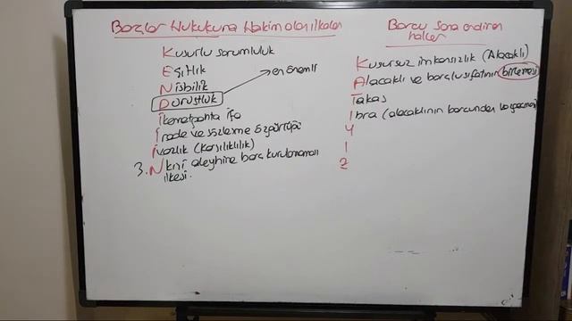 #2020 KPSS/EKYS/EKPSS [Vatandaşlık ve Güncel Bilgiler] 📌 Hukukta Temel Kavramlar(6. Bölüm) смотреть онлайн