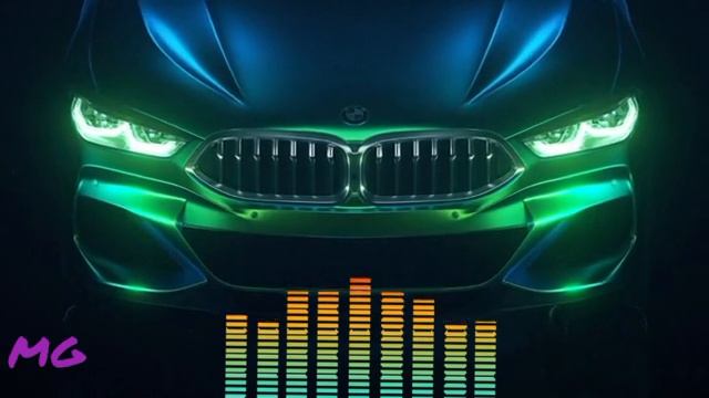 музыка в авто