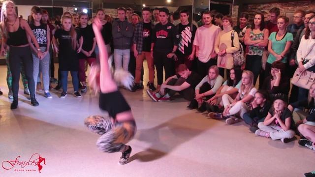 FDC B day   Битва за Стиль   Dancehall 1x1   Selection смотреть онлайн