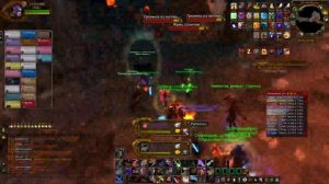 WOW SIRUS ВОВ СИРУС - Логово Груула x2