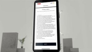 Kia Connect App - Kia Connect setup and vehicle registration