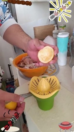 шашлык