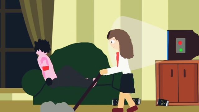 Прошлое Эмили. [Музыка - (Mitski) Washing machine heart.] смотреть онлайн