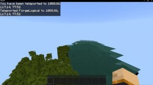 How to Get Single Biome Worlds in Minecraft Bedrock Editon!