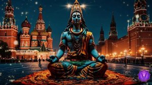 Мантра Шива -Парвати для исцеления.  Shiva Parvati  mantra for healing.