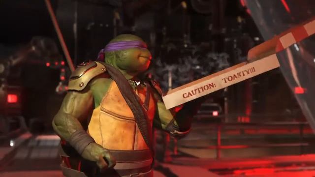 TMNT idw issue 103 discussion
