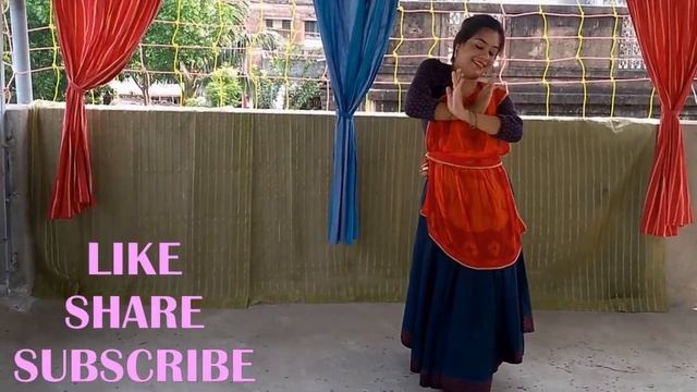 Masakali 2.0 Dance Cover | A R Rahaman | Sidharth Malhotra, Tara Sutaria | Dance With Sudipta смотреть онлайн