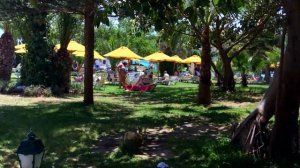 Тунис 2017 ,LTI MAHDIA BEACH & AQUA PARK 4*,2017, Tunisia, #7