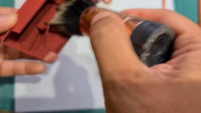 How to make Car Carpet for a Model Car смотреть онлайн