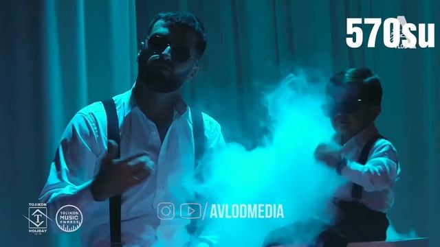 Абдурозик☆Бо Бародараш☆Барон Бехтарин Сруд 2019 смотреть онлайн