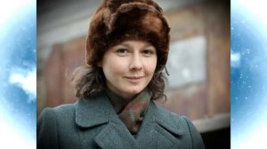 Кто муж красавицы актрисы Полины Агуреевой?