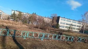 Обзор школы 2