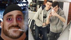 Твой Братишкин это: