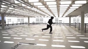 MaMSoN - Anonymous Space - House Dance