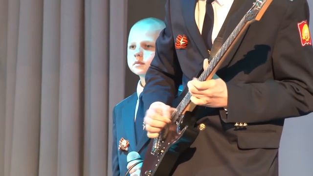 ВИА КК Маки 20 апреля 2015 смотреть онлайн