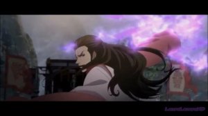 Mao Dao Zu Shi「 AMV 」Shatter Me