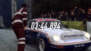 Dirt Rally 2.0 Setup Germany Baumholder Innerer Feld - Sprint Time 03:44.894 Tier 3