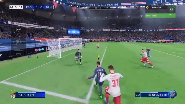 FIFA 23 Neymar Jr  PCM E2