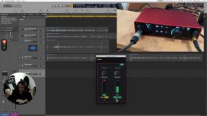 Focusrite Scarlett Solo and 2i2 (4th-generation) Audio Interfaces Review