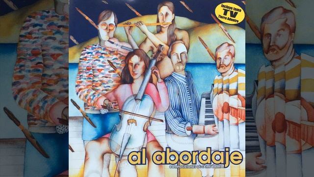 Al Abordaje смотреть онлайн