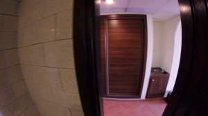 обзор номера в отеле Ali Baba Palace г.Хургада