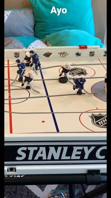 Ayo #rodhockey #ottawasenators #winnipegjets #hockey