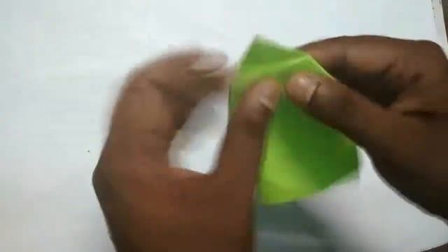 Realistic 3D Origami Rabbit Easy Tutorial | DIY Stuff смотреть онлайн