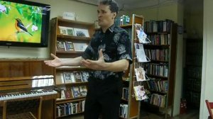 Михаил Серёгин - Этот большой мир (В. Чернышев - Р. Рождественский)