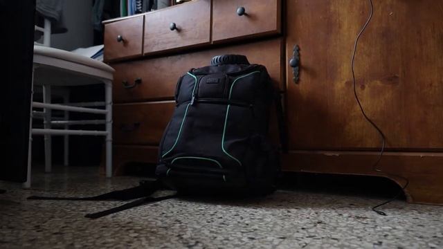 Peter McKinnon X NOMATIC Camera Pack @jeanlorenzo Edit смотреть онлайн